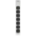 Tannoy VLS 7 EN54-WH Звуковая колонна,IP65, 7x3,5,150/75/37,5/19Вт