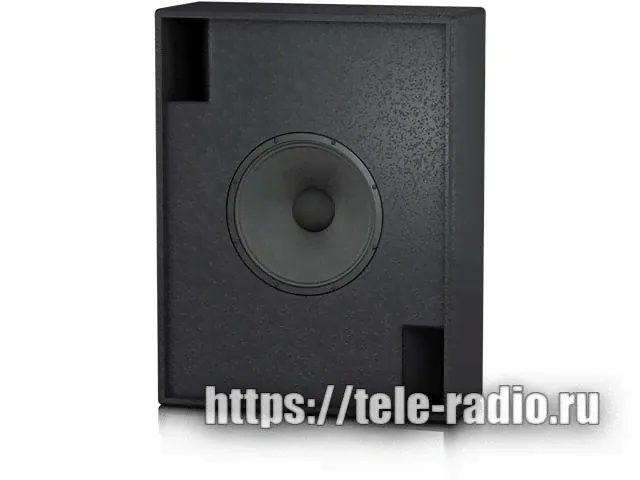 Tannoy DCS cабвуферы для кино