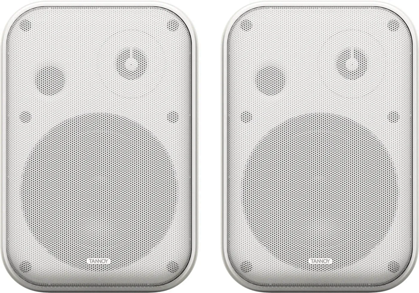 Пассивные мониторы TANNOY VMS 1-WH-0