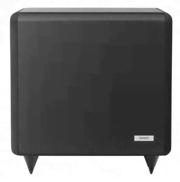 Tannoy TS2.10 Vinyl Black в Москве