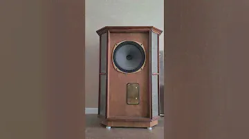 Tannoy GRF Memory HE c ST200. J. Williams, BPO. 《Olympic Fanfare and Theme.》 The Berlin Concert, DG.