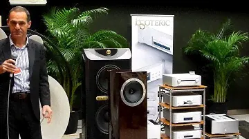 Tannoy Definition DC10A