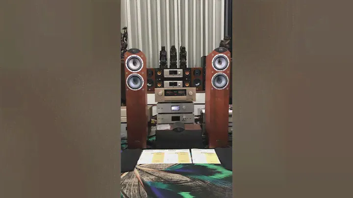 Tannoy Eyris 2.Tặng kèm loa Center Tannoy Eyris C🔥🔥🔥.LH:E Thanh 0358866266