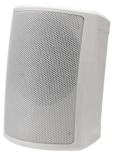 Подвесная настенная акустика Tannoy AMS 8DC White-0