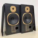 *(редкий)TANNOY Tannoy 2Way акустическая система Mercury M20 GOLD Mk2 пара известная модель 20cm кукуруза рабочий товар непосредственно передача в руки приветствуется