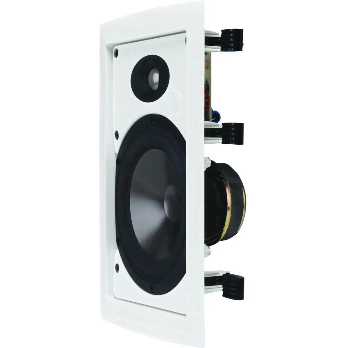 Tannoy iw62 TS Встраивается в стену АС - сабвуфер-2