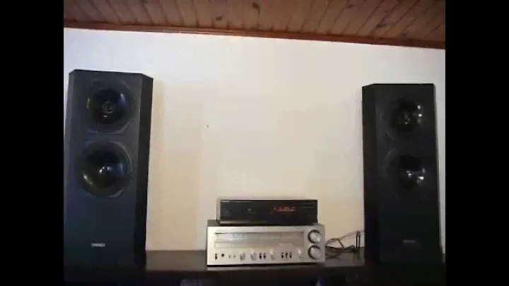 Tannoy 611 II