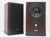 * * TANNOY 632 ROSEWOOD D20 динамики пара язык гѓЋг‚¤ * * 019103001 * *