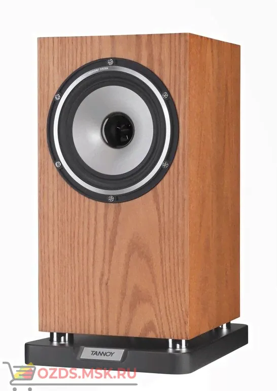 Полочная акустическая система Tannoy Revolution XT 6 Цвет: Дуб MEDIUM OAK-0