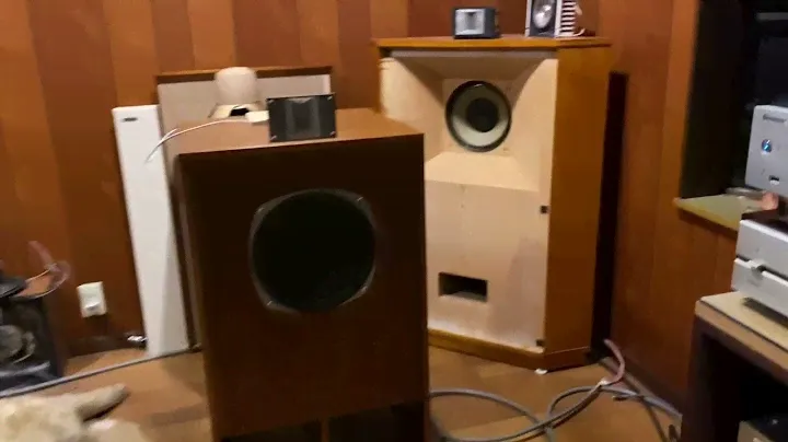TANNOY