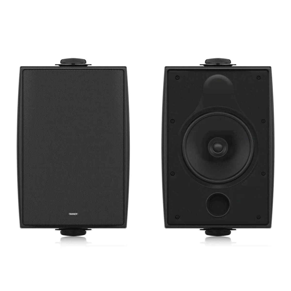 Tannoy DVS 6T Всепогодная АС, IP64, 6+0.75, 60 /120 /240 Вт.-2