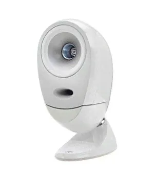 Полочная акустика Tannoy Arena Satellite white-0