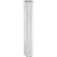 Акустическая колонна Tannoy VLS 15 EN54 White