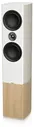 Напольная акустическая система Tannoy Platinum F6 WHITE