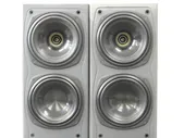 * TANNOY язык гѓЋг‚¤ Saturn S6 динамики пара * б.у. *