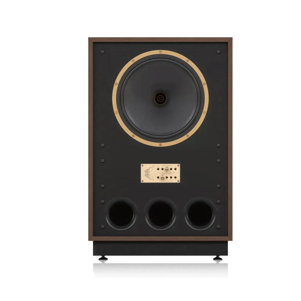Tannoy Arden — напольная акустическая система-0