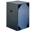 Сабвуферы Tannoy VS15BP black