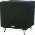 Сабвуферы Tannoy TS 8 black