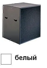 Сабвуферы Tannoy VS18DR white-0