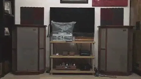 TANNOY Memory