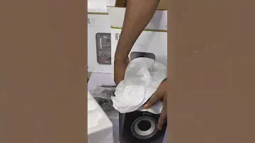 Tannoy Reveal 402 speakers Come check this #fetish #unboxingandreview