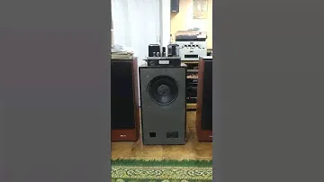 #TANNOY HPD 315/8 WHIT MC BY SU-DISTRIBUIDOR