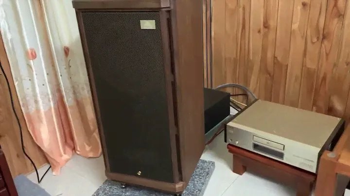 Tannoy Stirling GR&Unison Research S6