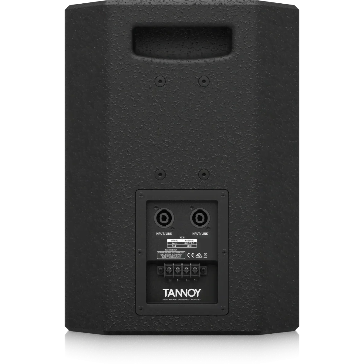 Tannoy VX 8 Пассивная АС, 260 Вт., 8