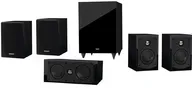 TANNOY System HTS 101 (HTS 5.0 + HTS Sub)