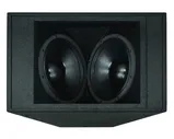 Tannoy VQ Net MB Black активный сабвуфер