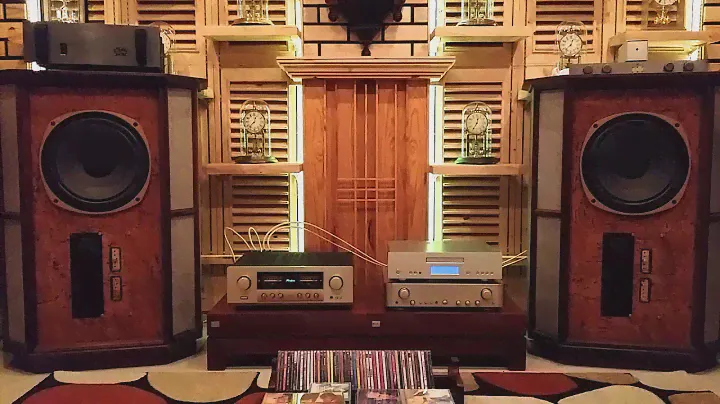 Test Tannoy Memory HW