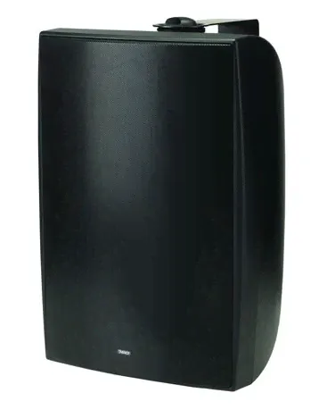 Всепогодная акустика Tannoy DVS 8t BL-0