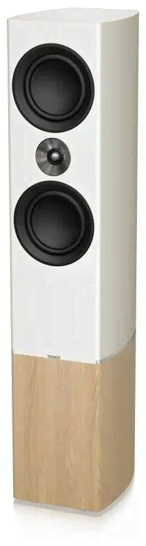Напольная акустическая система Tannoy Platinum F6 WHITE