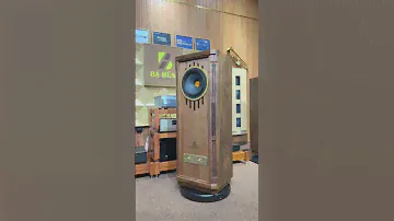 Loa Tannoy Kensington GR - Anh Quốc nhập khẩu chính hãng #0978263263 #music #âm_thanh_đẹp