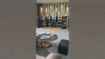 🔊Tannoy Canterbury GR Ow