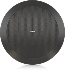 Tannoy CVS 301-BK Потолочный громкоговоритель с колпаком