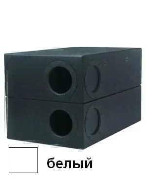 Сабвуферы Tannoy VS10BP white
