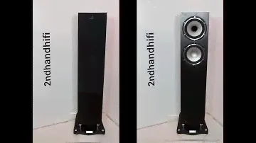 Tannoy XT6F