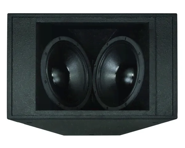 Tannoy VQ Net MB Black активный сабвуфер
