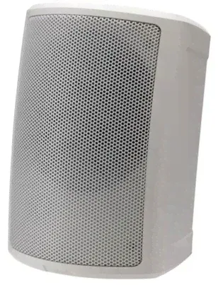 Tannoy AMS 8DC WH акустическая система 180 Вт, цвет белый