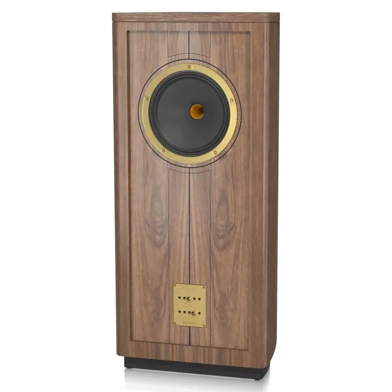 Напольная акустическая система Tannoy GRF GR Walnut-3