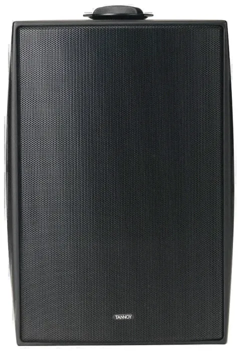 Всепогодная акустика Tannoy DVS 6t black