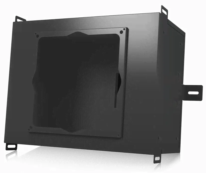 Tannoy CMS 1201 BACKCAN монтажный корпус для потолочной АС CMS1201. объём 0,08 м3-1