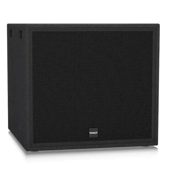 Сабвуфер Tannoy VSX118B-0
