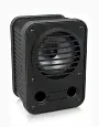 TANNOY CPA 5 акустическая система, чёрная, 5"ICT, програм.100Вт/6Ом, 80Гц - 22кГц -3дБ, SPL 113 дБ пик