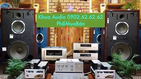 Tannoy Kensington GR