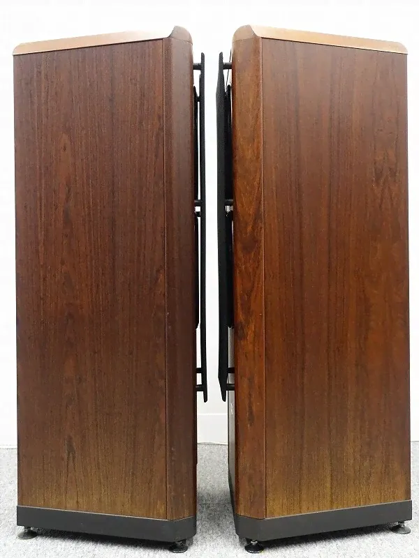 * * [ вся страна отправка возможно ] TANNOY D700 динамики пара TD-700 язык гѓЋг‚¤ * * 017956001AW-2 * *-1