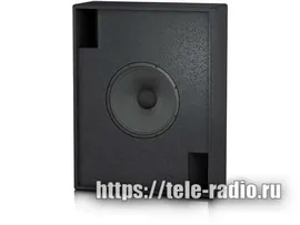 Tannoy DCS cабвуферы для кино