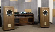 Напольная акустическая система Tannoy GRF GR Walnut