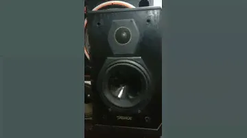 英國天朗Vintage Tannoy 605 II，2ways2drivers,bookshelf speakers。2路2單元，1吋鋁膜高音，6吋半低音 書架喇叭。